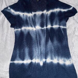 Lane Bryant cardigan